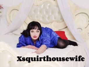 Xsquirthousewife