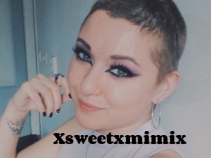 Xsweetxmimix