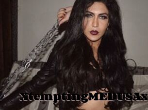 XtemptingMEDUSAx