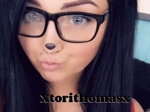 XToriThomasX