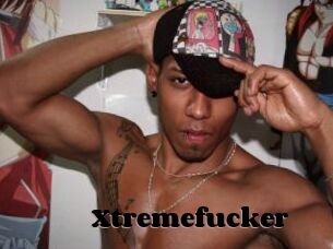 Xtremefucker