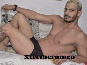 Xtremeromeo