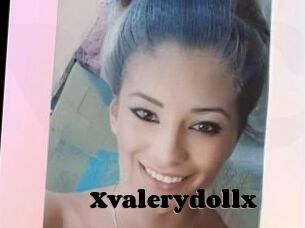 Xvalerydollx