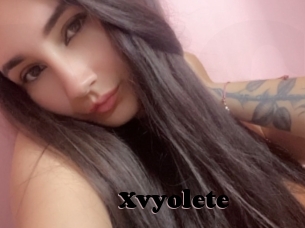 Xvyolete