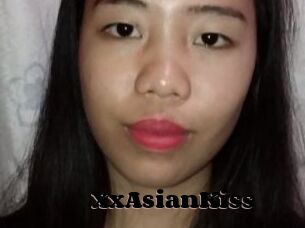 XxAsianKiss