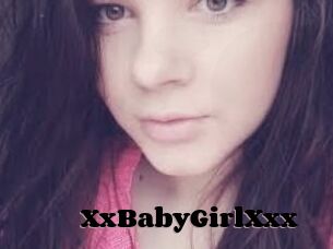 XxBabyGirlXxx