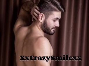 XxCrazySmilexx
