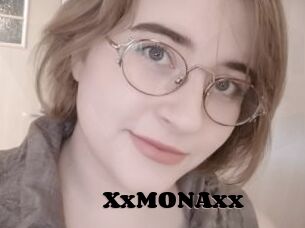 XxMONAxx