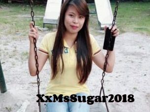 XxMsSugar2018