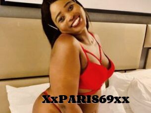 XxPARIS69xx