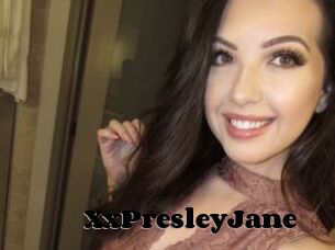 XxPresleyJane
