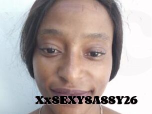 XxSEXYSASSY26