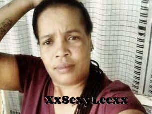 XxSexyLeexx