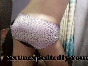 XxUnexpedtedly_Yours