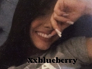 Xxblueberry