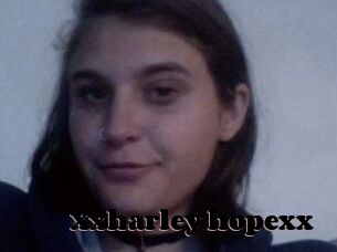 Xxharley_hopexx