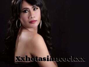 Xxhotasiancockxx