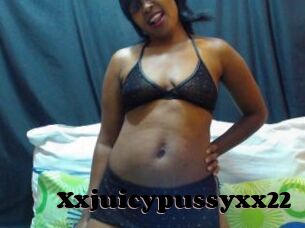 Xxjuicypussyxx22