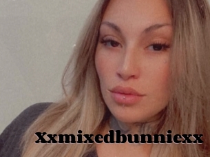 Xxmixedbunniexx