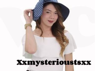 Xxmysterioustsxx