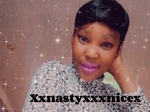 Xxnastyxxxnicex