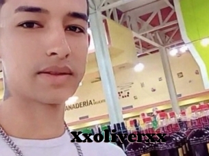 Xxoliverxx