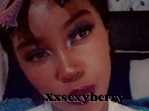 Xxsexyberry