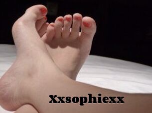 Xxsophiexx