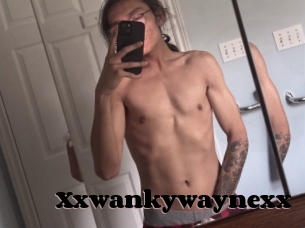 Xxwankywaynexx