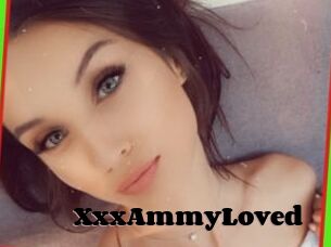 XxxAmmyLoved