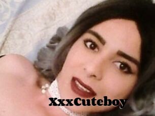 XxxCuteboy