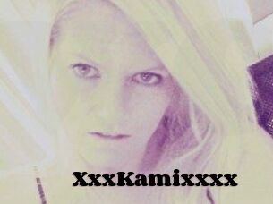 XxxKamixxxx