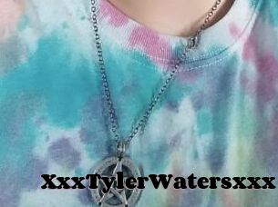 XxxTylerWatersxxx