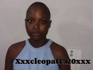 Xxxcleopatra20xxx