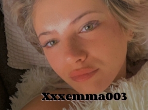 Xxxemma003