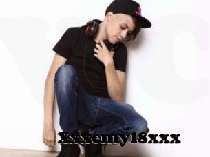 Xxxemy18xxx