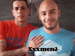 Xxxmen2