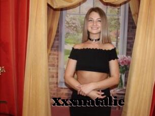 Xxxnatalie