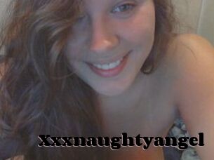 Xxxnaughtyangel
