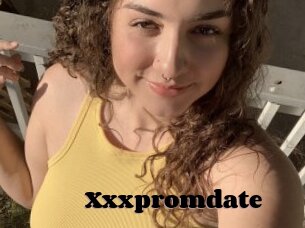 Xxxpromdate