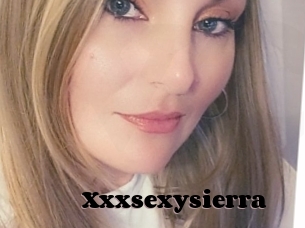Xxxsexysierra