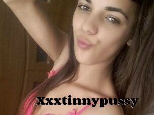 Xxxtinnypussy