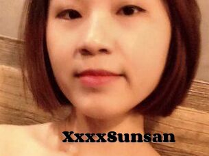 XxxxSunsan
