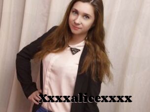 Xxxxalicexxxx