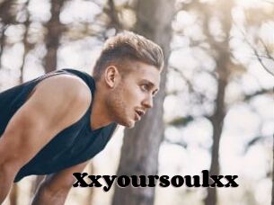 Xxyoursoulxx