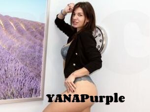 YANAPurple