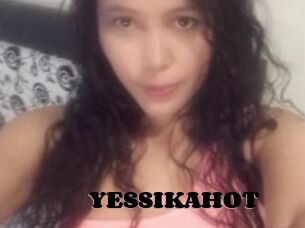 YESSIKAHOT