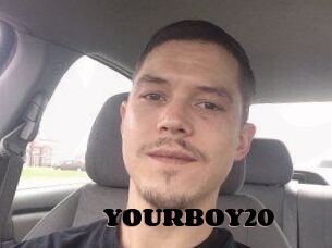 YOURBOY20