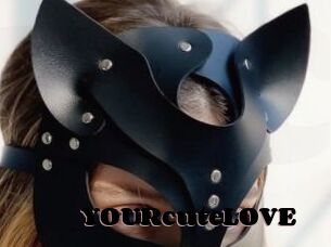 YOURcuteLOVE