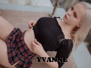 YVANNE